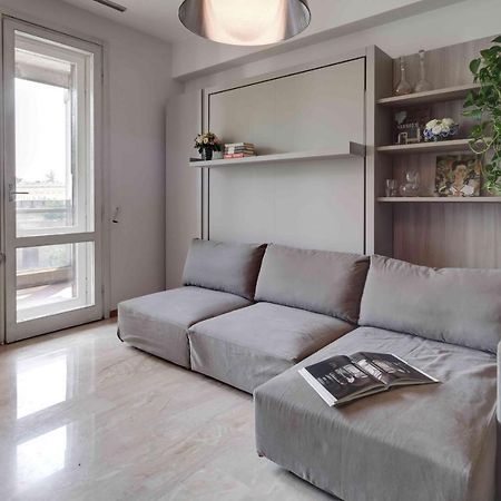 Contempora Apartments - Elvezia 8 - E23 Milano Dış mekan fotoğraf