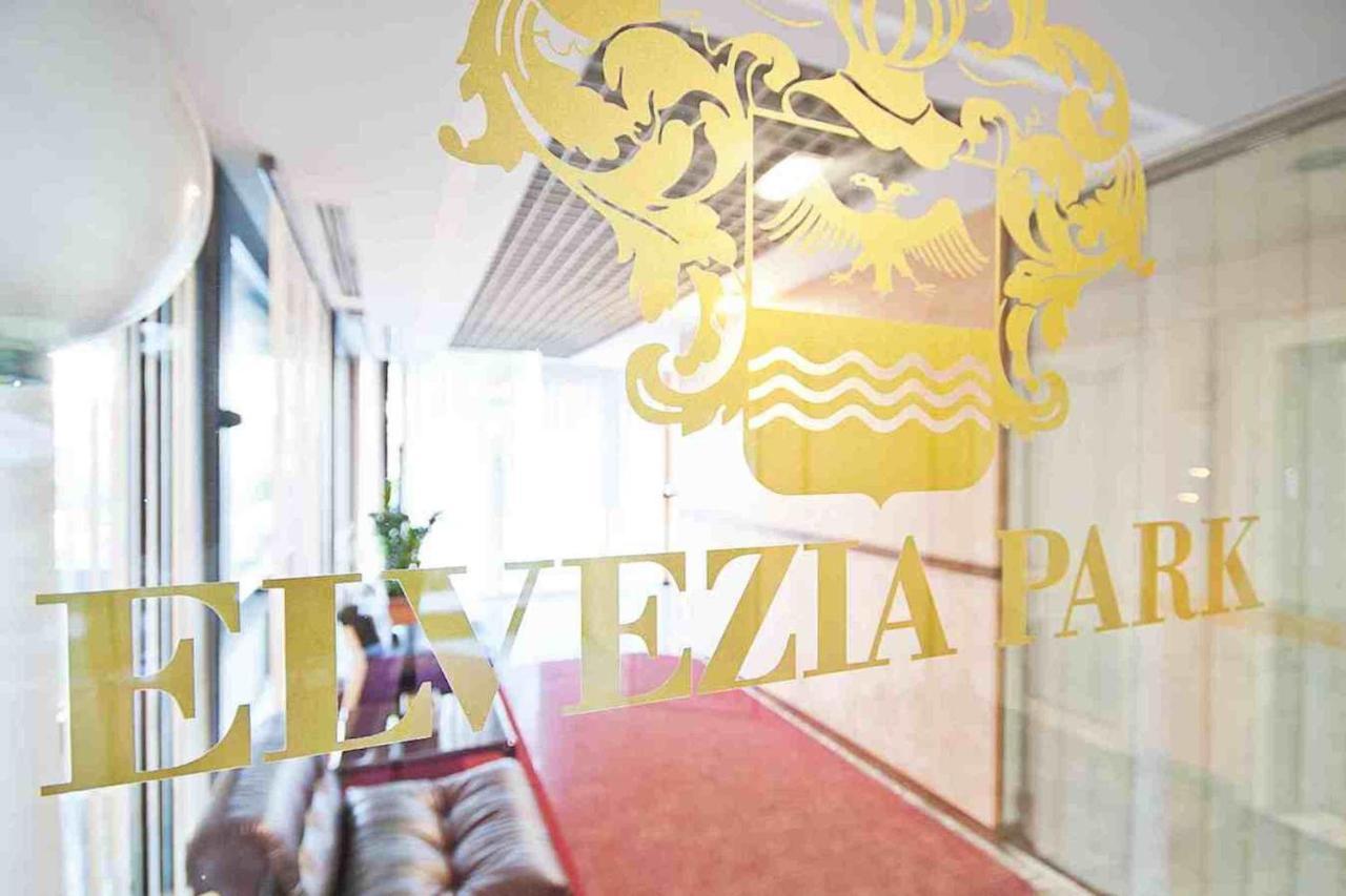 Contempora Apartments - Elvezia 8 - E23 Milano Dış mekan fotoğraf